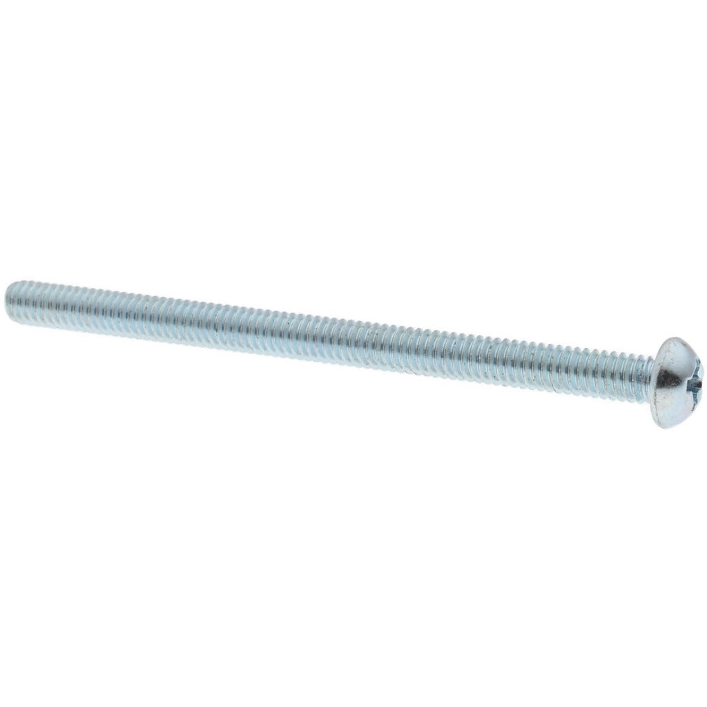VALUE COLLECTION Value Collection 588371PR 8-32 X 2.5 in Round Head Phillips Screw