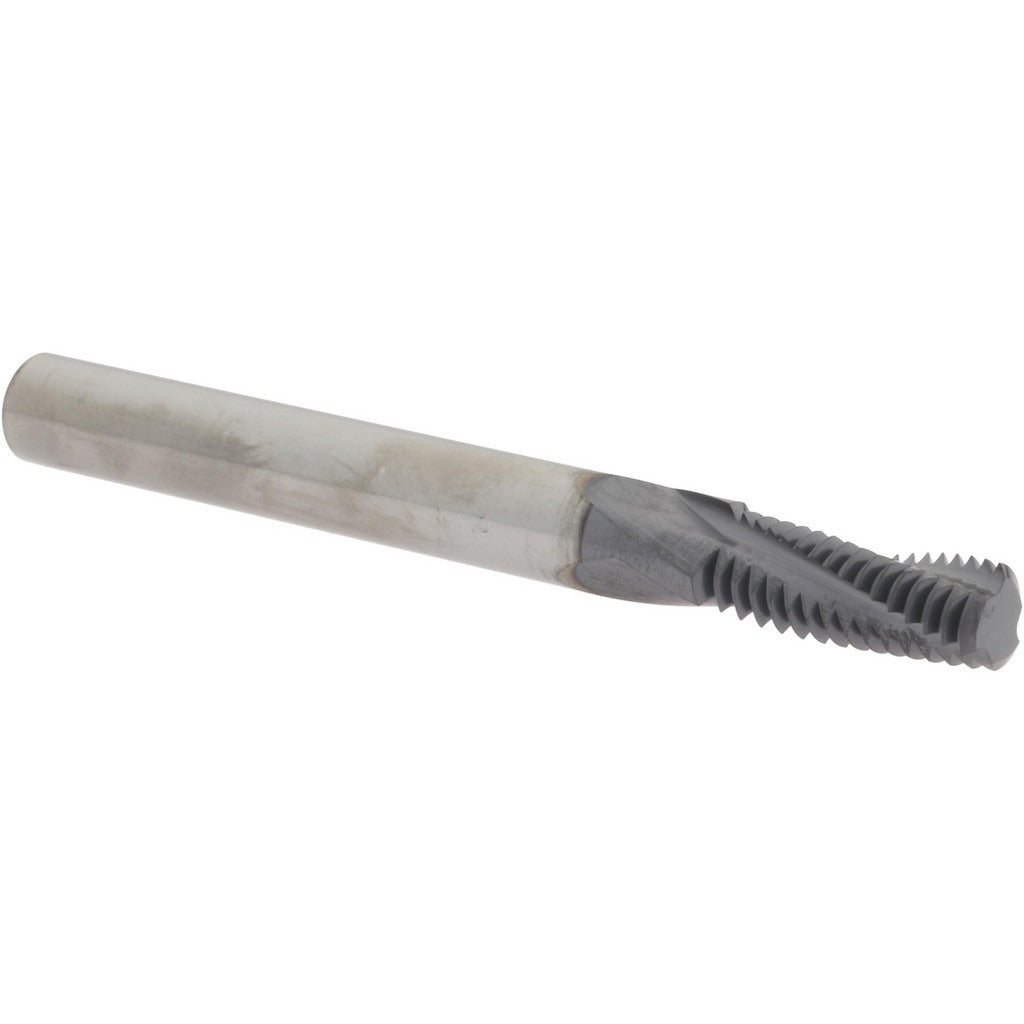 ALLIED MACHINE AND ENGINEERING Allied Machine TM31224 Thread Mill 5/16-24 3 Flute Carbide