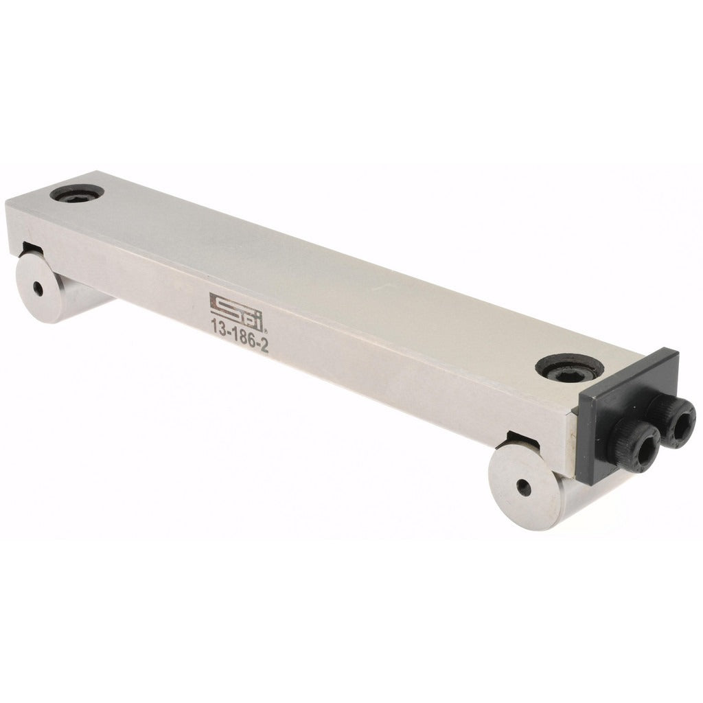 SPIROTHERM Spi 13-186-2 Sine Bar 6 Inch Hardened Steel