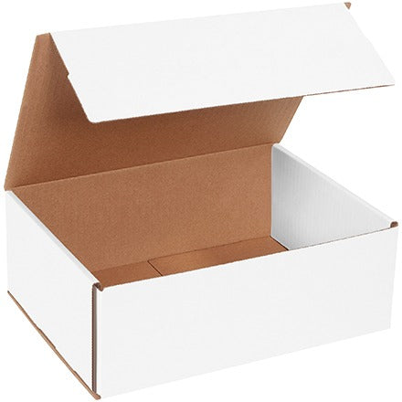 BSC PREFERRED Bsc Preferred MLR1184 Corrugated Mailers Pack of 50