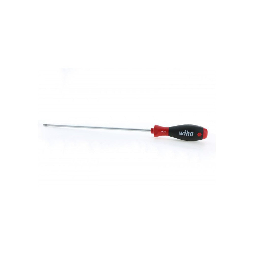 WIHA Wiha 31118 Phillips No. 2 Screwdriver 16.5 in Cushion Grip