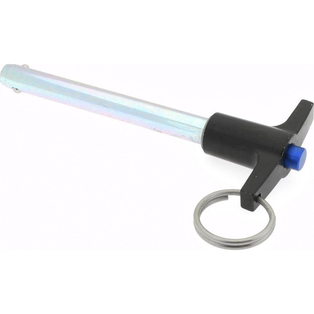 GIBRALTAR Gibraltar LBT-138 Quick-release T-handle Pin 3/8 in