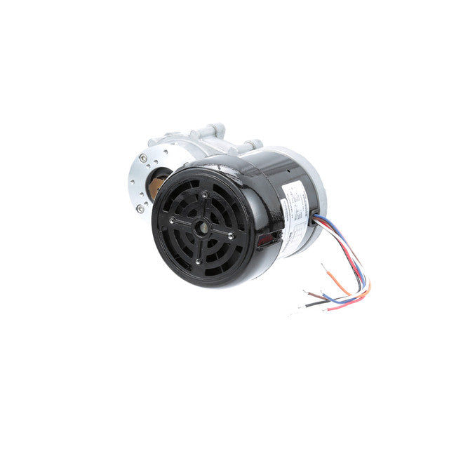 Hoshizaki - 4A5650-01 - Gear Motor | OEM Replacement Part | AllPoints 8016023