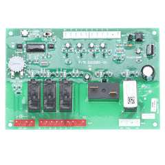 Hoshizaki - 2A1592-01 - Timer Board-Dcm | OEM Replacement Part | AllPoints 8016152