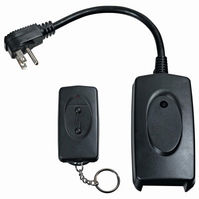 SOUTHWIRE Southwire Coleman Cable 32555WD Outdoor Remote Outlet Kit