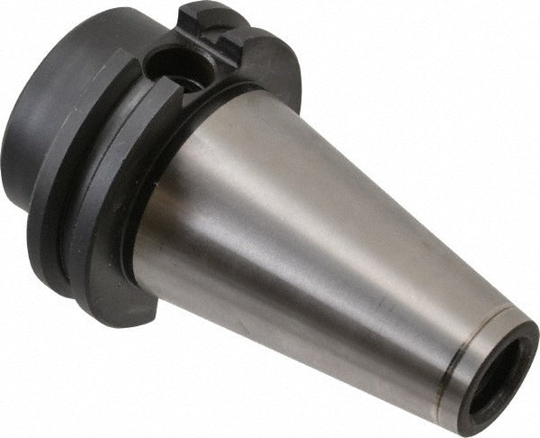COLLIS TOOL Collis Tool 68205 End Mill Holder CAT40 1/2 Inch Bore