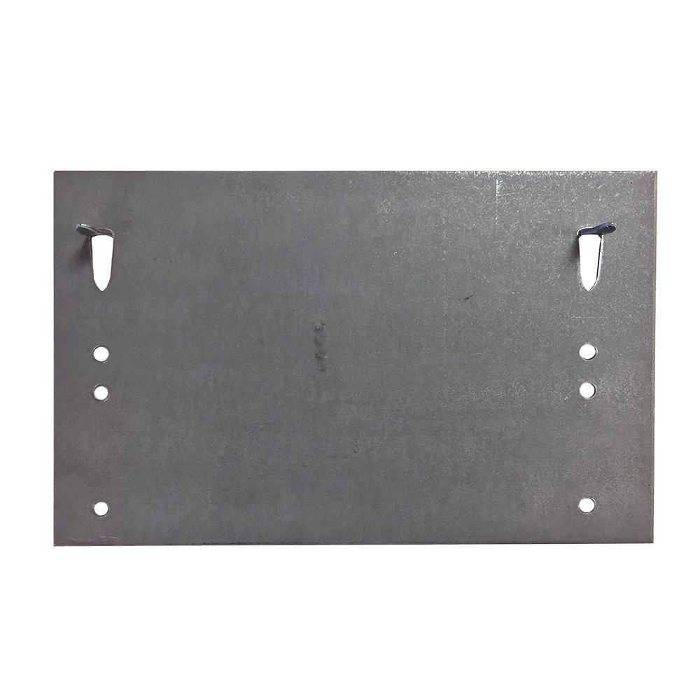 Jones Stephens S33013 8-1/16 in. Stud Guard