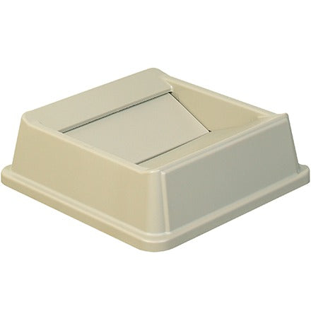 BSC PREFERRED Bsc Preferred RUB137LBE Trash Receptacle