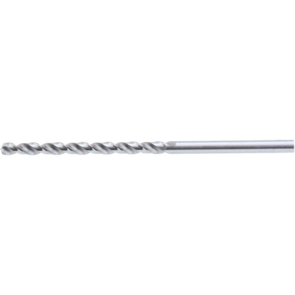 HERTEL Hertel 42129 Cobalt Jobber Drill Bit 1/8 Inch 135 Degree