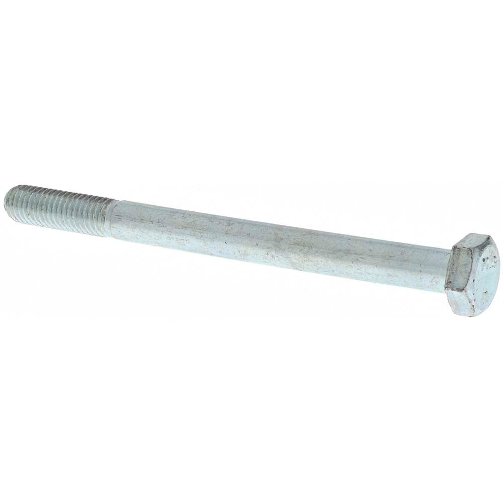 VALUE COLLECTION Value Collection 44470 Hex Head Cap Screw M8 X 1.25 100 Mm