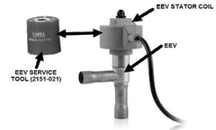 Bard HVAC 2151-021 EEV Manual Adjustment Tool