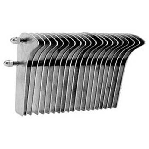 MEDALIE 482 AIR CLEANER REPLACEMENT PARTS