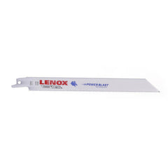 Lenox 21519814R Recips 814R 8 X3/4X0.35 14 TPI