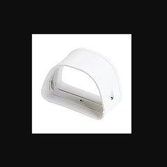 Rectorseal 84110 Fortress Line Set Cover System 2-5/8 x 4-1/2 inch