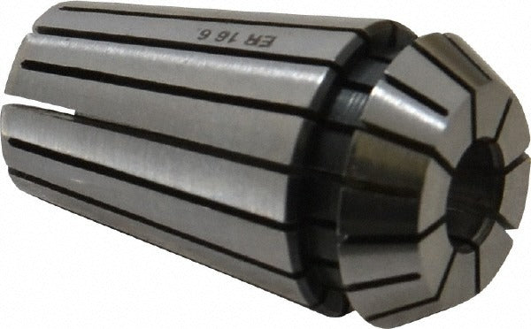 PARLEC Parlec ER16-0236 ER16 Collet 0.2362 in 6.00mm