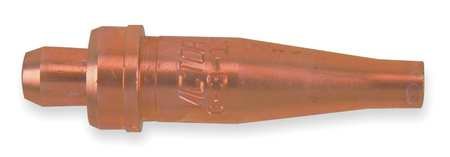 Victor 0331-0009 Acetylene Cutting Tip for 1/4 Inch Cuts