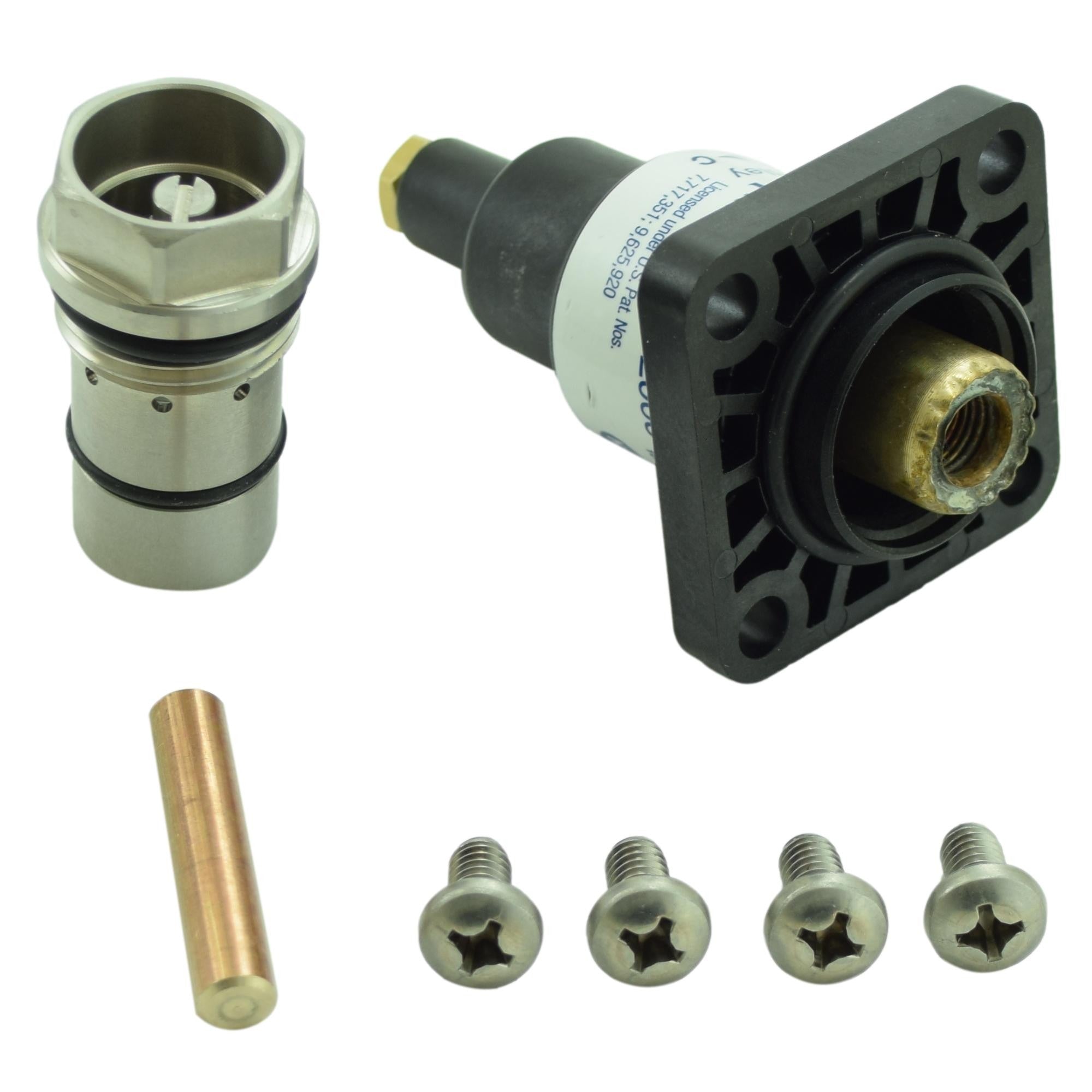 BRADLEY Bradley S65-303 Center Section Repair Kit (for S19-2000)