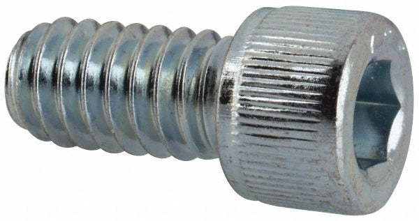 VALUE COLLECTION Value Collection 872145PR Hex Socket Cap Screw 1/4-20 Unc