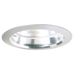 Halo 30CAT Halo 30CAT TRIM LTG 6IN 7-1/4IN INCAND/HALOGEN MET