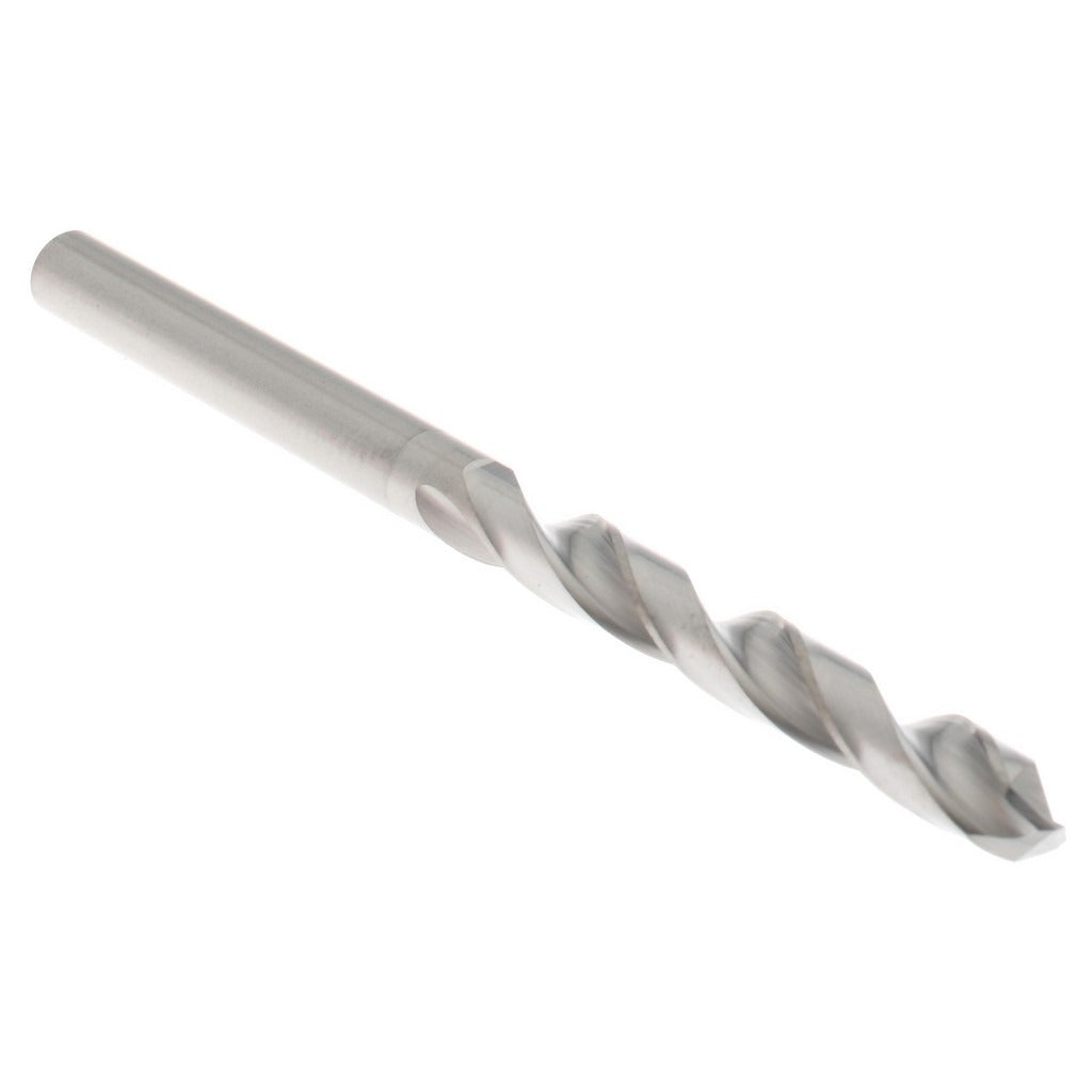 HERTEL Hertel 79892196 Solid Carbide Jobber Drill Bit No. 23