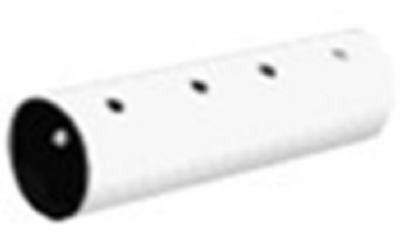 ADVANCED DRAINAGE SYSTEMS Advanced Drainage Systems 4520010 Triplewall Drain Pipe