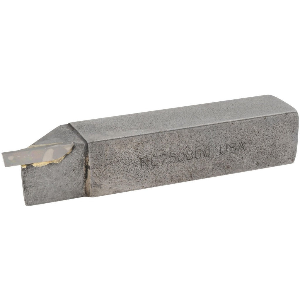 ACCUPRO Accupro ACC-RC750060 Cut-off Grooving Tool Bit