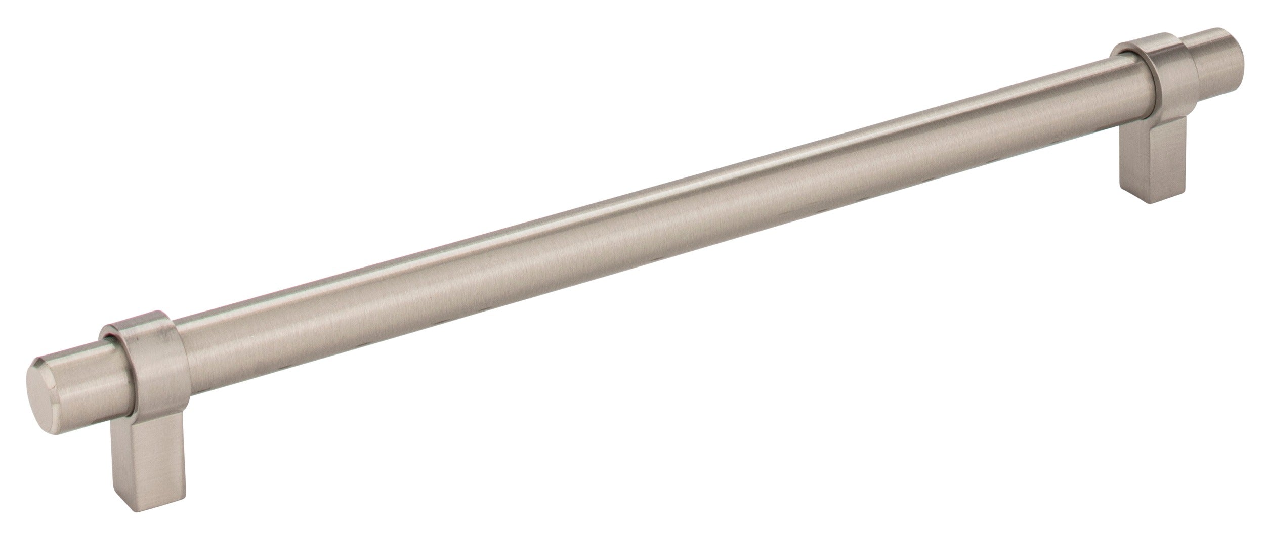 JEFFREY ALEXANDER Jeffrey Alexander 5224SN Cabinet Bar Pull Satin Nickel