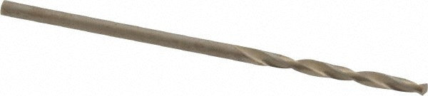 CLEVELAND CONTROLS Cleveland C14519 Screw Machine Drill Bit 53 Cobalt