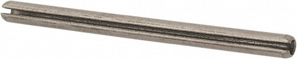 VALUE COLLECTION Value Collection R57700471 Slotted Spring Pin 18-8 Ss