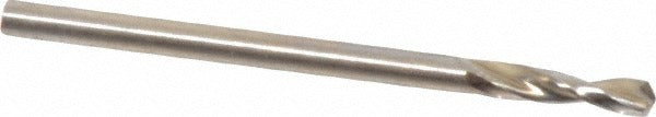 GUHRING Guhring 9005520023000 Stub Drill Bit 0.0906 in Hss