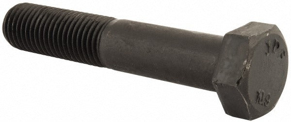 VALUE COLLECTION Value Collection 461430PS M24 Hex Cap Screw 10.9 Steel