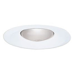 Halo 327P TRIM LTG 7-3/4IN CFL/HALOGEN/INCAND/LED