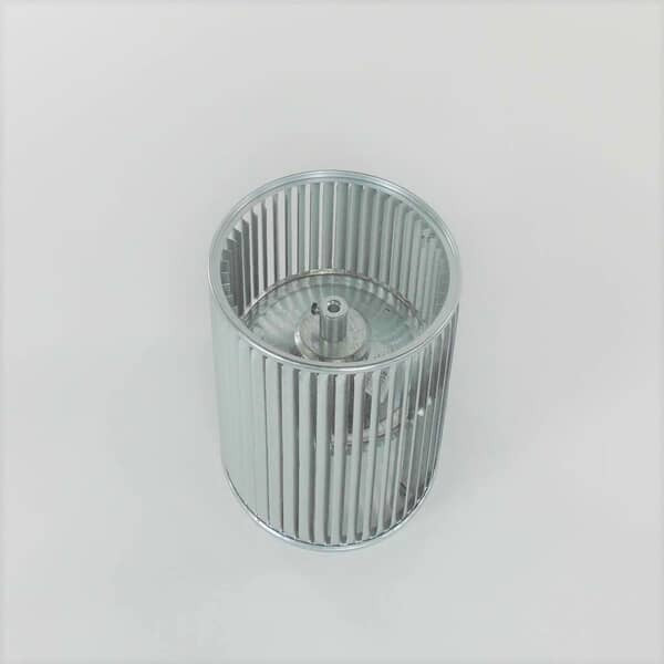 GOODMAN Goodman B1368016S Blower Wheel (10 x 8)