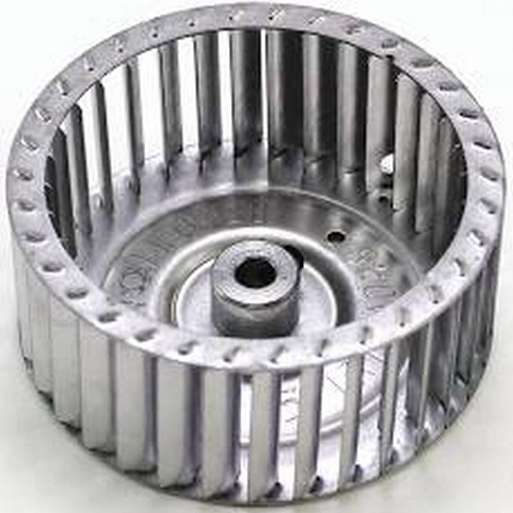 Wayne Combustion Systems 21427 Blower Wheel for Industrial and Commercial Ventilation