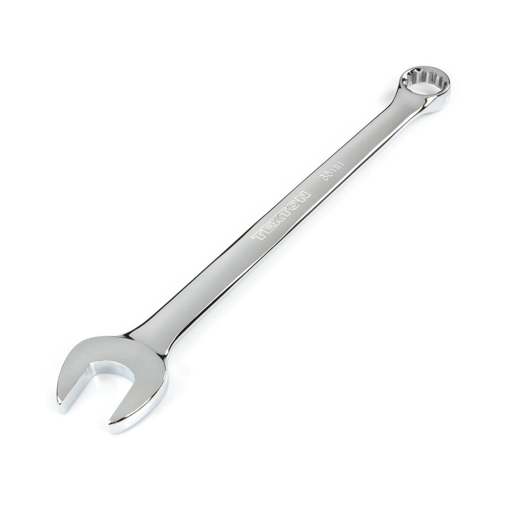 TEKTON Tekton WCB24036 Combination Wrench 36 Mm 12-point