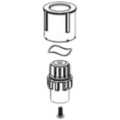 MOEN Moen 104233 Asceri Handle Adapter Kit (1 Pack) 104233