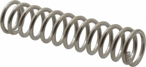 GARDNER SPRING Gardner Spring 36380GS Compression Spring 0.3in Od Ss