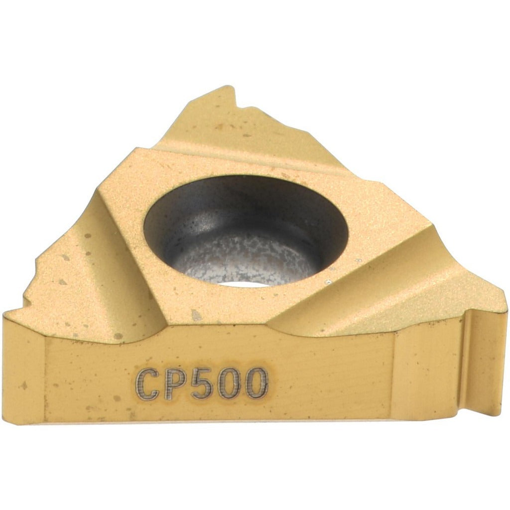 SECO TOOLS Seco 00049868 Threading Insert 18 Tpi Unj Carbide CP500