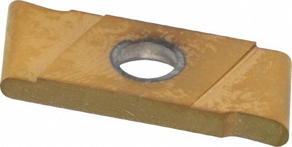 NIKCOLE MINI-SYSTEMS Nikcole Mini-systems GIE7GR 2.0LGOLD Grooving Insert