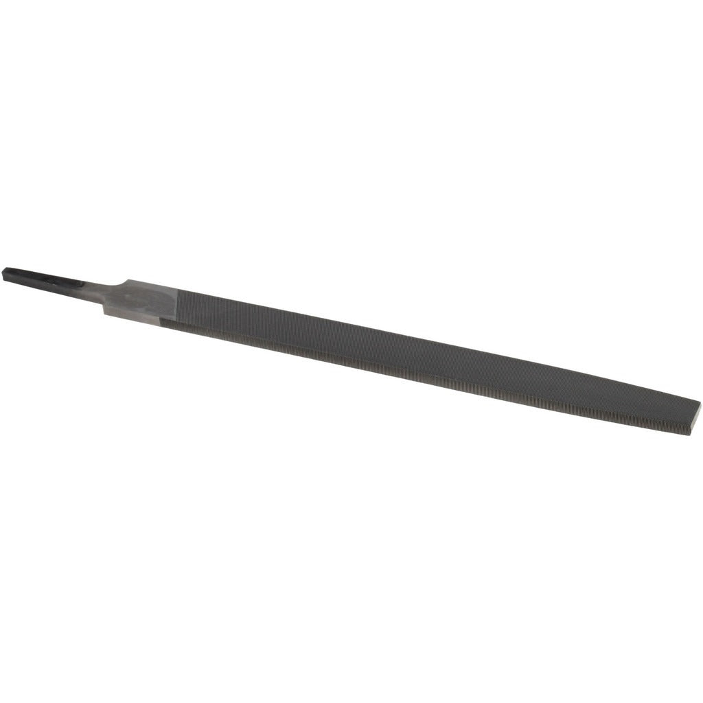 VALUE COLLECTION Value Collection SC70574637 Flat Double Cut File 12 in