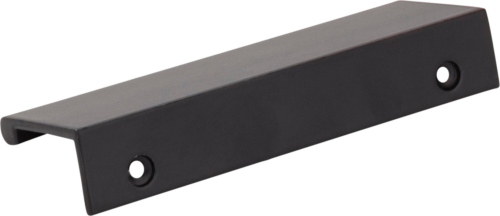 ELEMENTS Elements A500-4MB Cabinet Tab Pull 4 Inches Matte Black