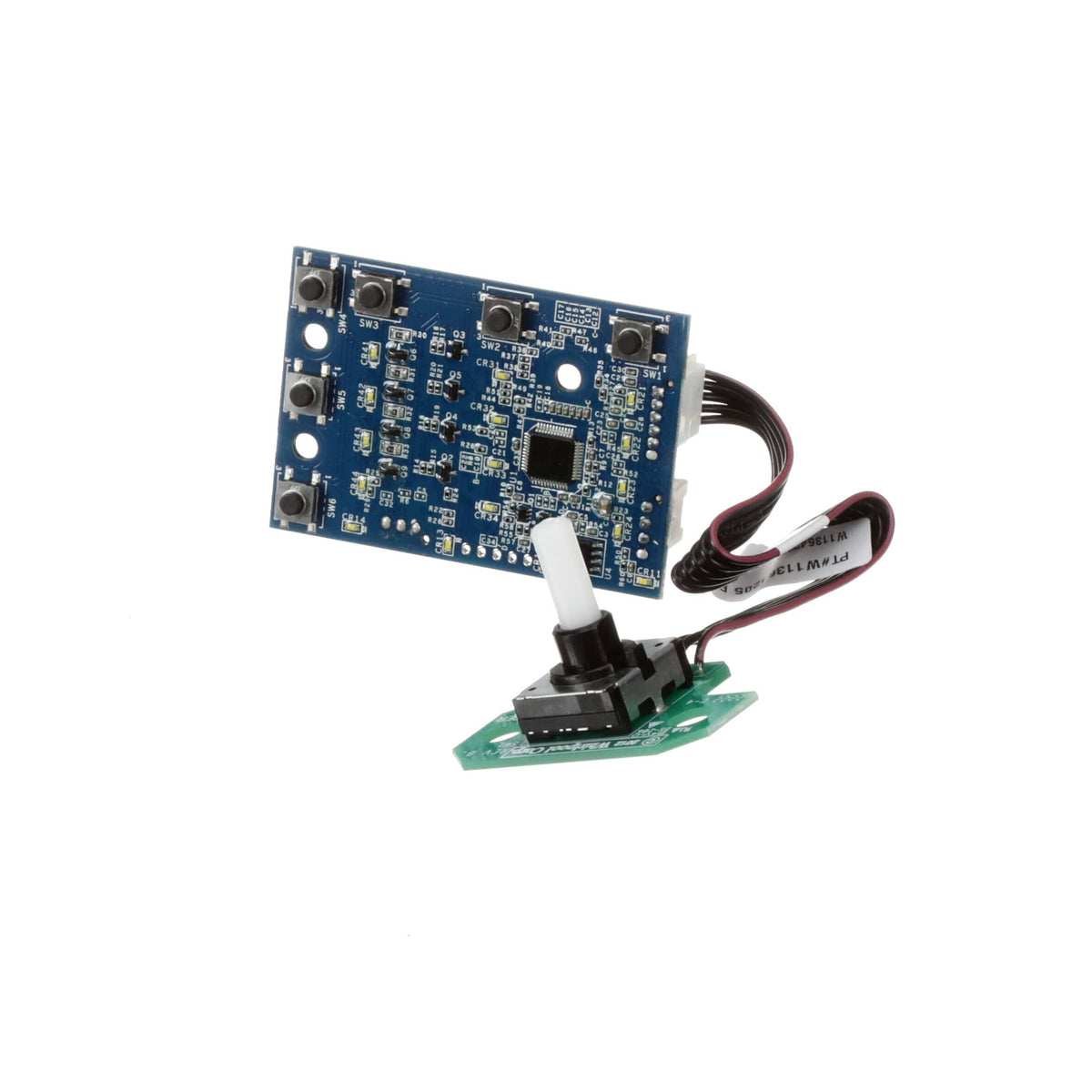 WHIRLPOOL W11481116 CONTROL & CIRCUIT BOARDS