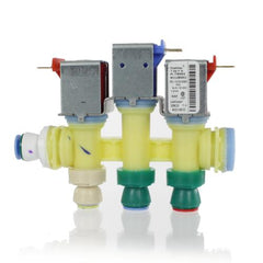 WHIRLPOOL W11495416 SOLENOID VALVES