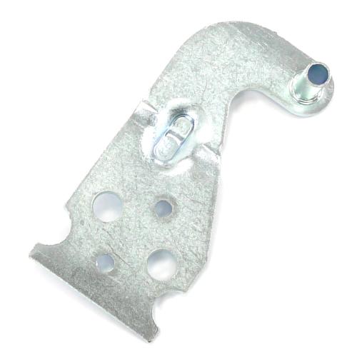 WHIRLPOOL W11505709 HINGES, LATCHES, MOUNTING BRACKETS, CLIPS