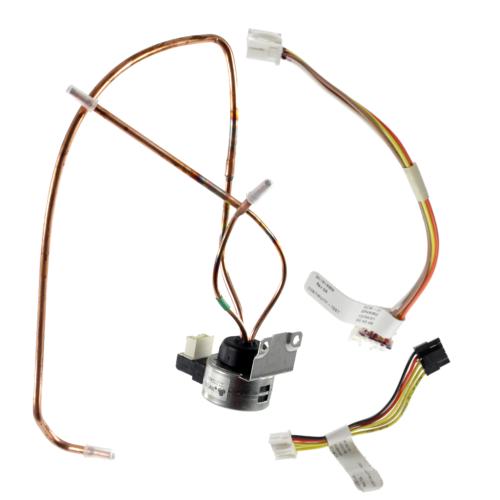 WHIRLPOOL W11580434 ZONE VALVES