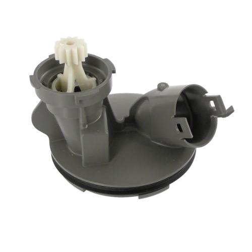 WHIRLPOOL W11573369 AIR CLEANER REPLACEMENT PARTS