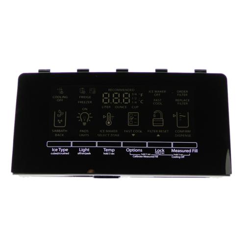 WHIRLPOOL W11542754 CONTROL & CIRCUIT BOARDS