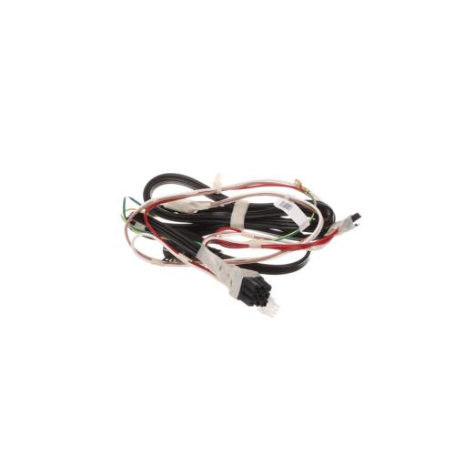 WHIRLPOOL W11611445 WIRE CONNECTIONS