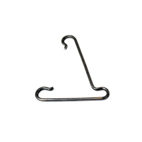 WHIRLPOOL WP2161324 AIR CLEANER REPLACEMENT PARTS