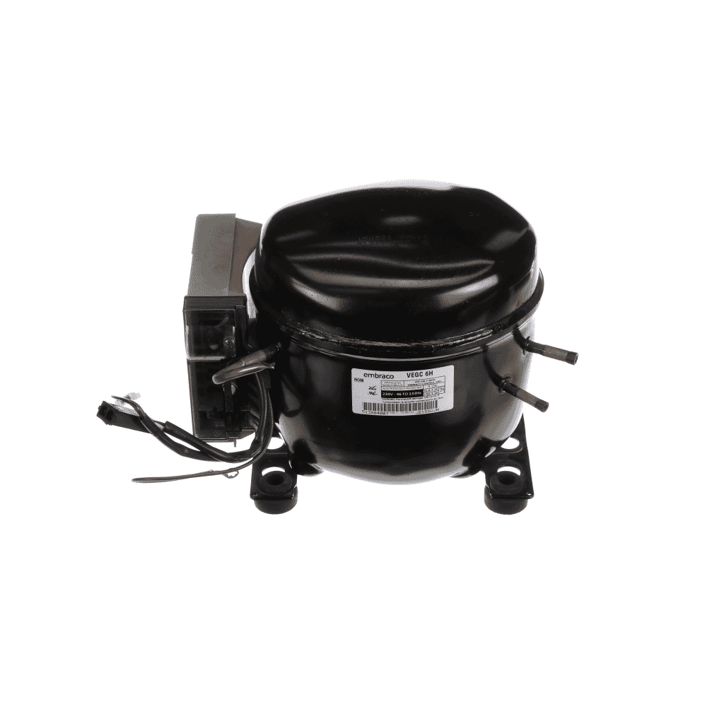 WHIRLPOOL W11654344 COMPRESSOR PARTS & ACCESSORIES